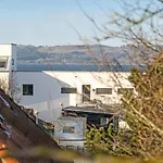 2 Bedroom Beautiful In Ebeltoft