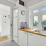2 Bedroom Beautiful In * Ebeltoft