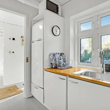 2 Bedroom Beautiful In * Ebeltoft