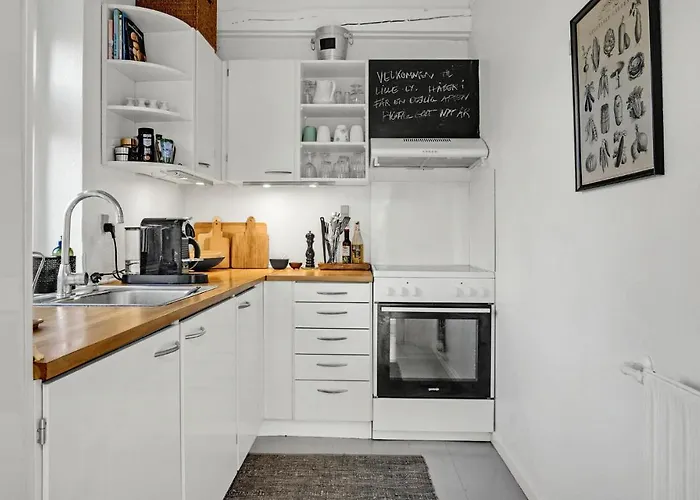 2 Bedroom Beautiful In 別荘